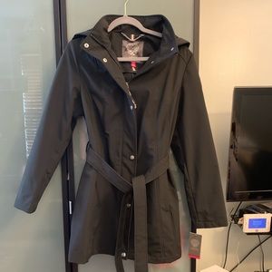 Vince Camuto Trench Coat